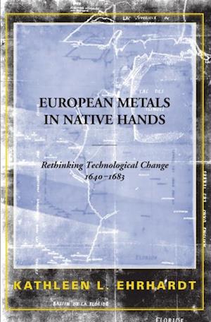 European Metals in Native Hands