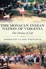 Monacan Indian Nation of Virginia