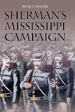 Sherman's Mississippi Campaign