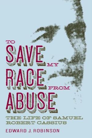 To Save My Race from Abuse