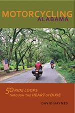 Motorcycling Alabama
