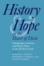 History and Hope in the Heart of Dixie