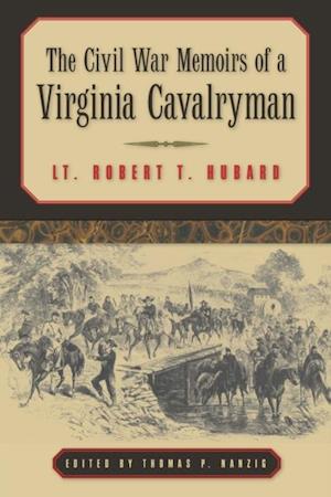 Civil War Memoirs of a Virginia Cavalryman