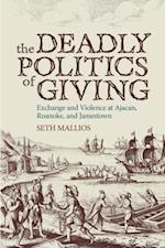 Deadly Politics of Giving