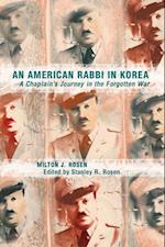 American Rabbi in Korea