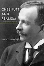 Chesnutt and Realism