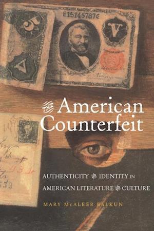 American Counterfeit