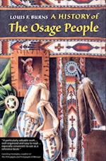 History of the Osage People