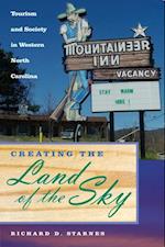 Creating the Land of the Sky