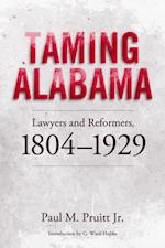 Taming Alabama