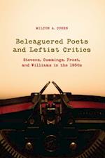 Beleaguered Poets and Leftist Critics