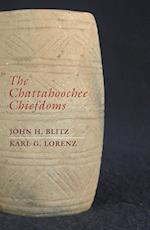 Chattahoochee Chiefdoms