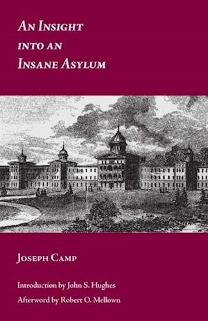 Insight into an Insane Asylum