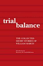 Trial Balance