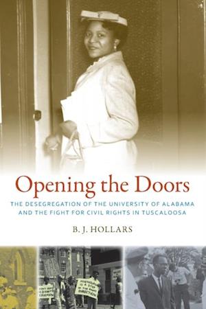 Opening the Doors