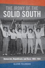 Irony of the Solid South