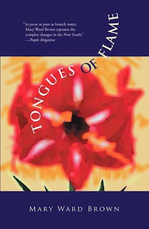 Tongues of Flame