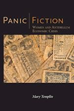 Panic Fiction