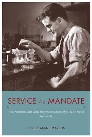 Service as Mandate