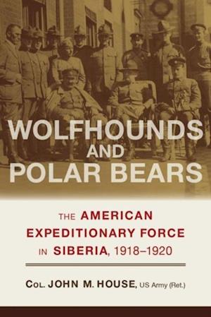 Wolfhounds and Polar Bears