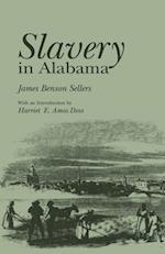 Slavery in Alabama