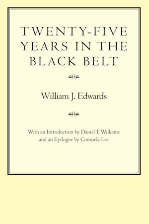Twenty-Five Years in the Black Belt