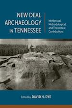 New Deal Archaeology in Tennessee