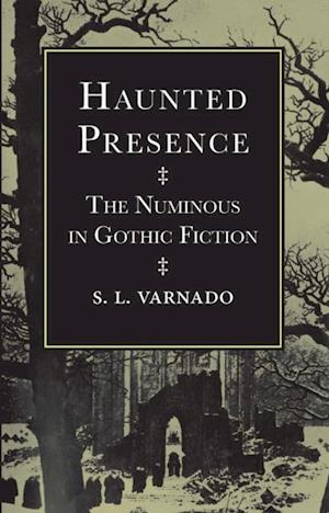 Haunted Presence