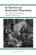 In Service to American Pharmacy