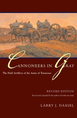 Cannoneers in Gray