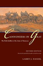 Cannoneers in Gray