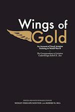 Wings of Gold