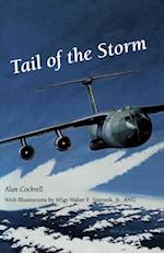 Tail of the Storm