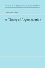 Theory of Argumentation