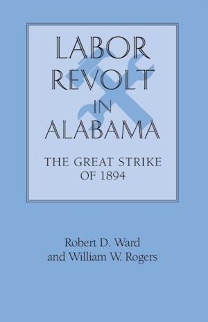Labor Revolt In Alabama