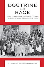Doctrine and Race