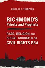 Richmond's Priests and Prophets