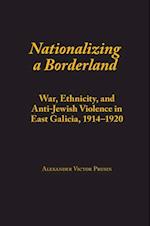Nationalizing a Borderland