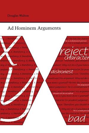 Ad Hominem Arguments