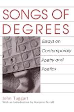 Songs of Degrees