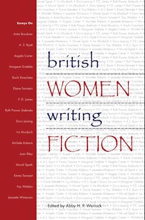 British Women Writing Fiction
