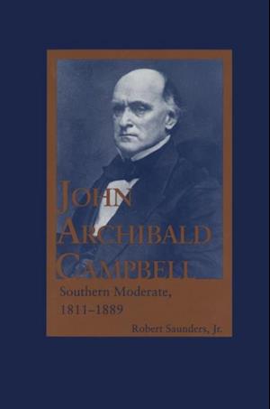 John Archibald Campbell