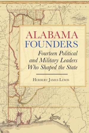 Alabama Founders