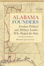 Alabama Founders