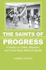 Saints of Progress