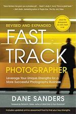 Fast Track Photographer, Revised and Expanded