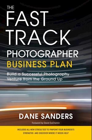 Fast Track Photographer Business Plan