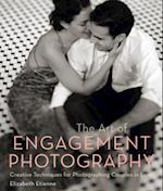 Art of Engagement Photography