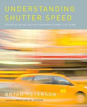 Understanding Shutter Speed