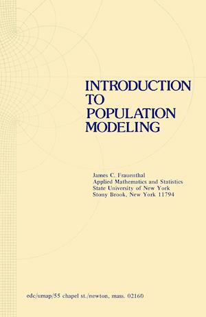 Introduction to Population Modeling